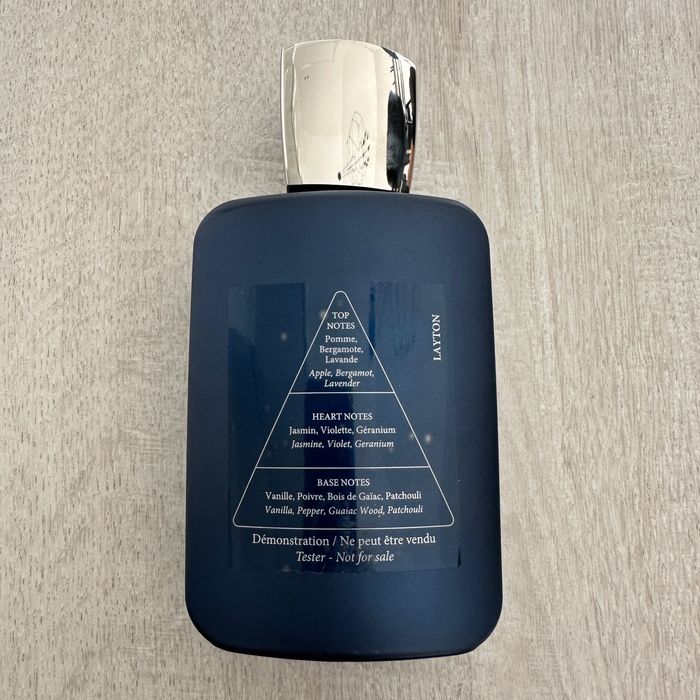 Parfums de Marly Layton 125 ml