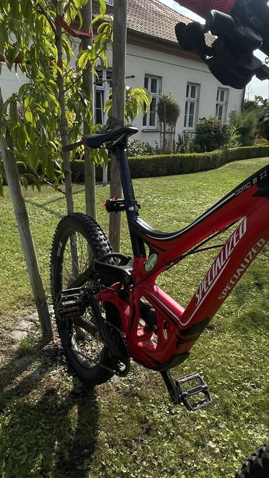Specialized demo 8 II