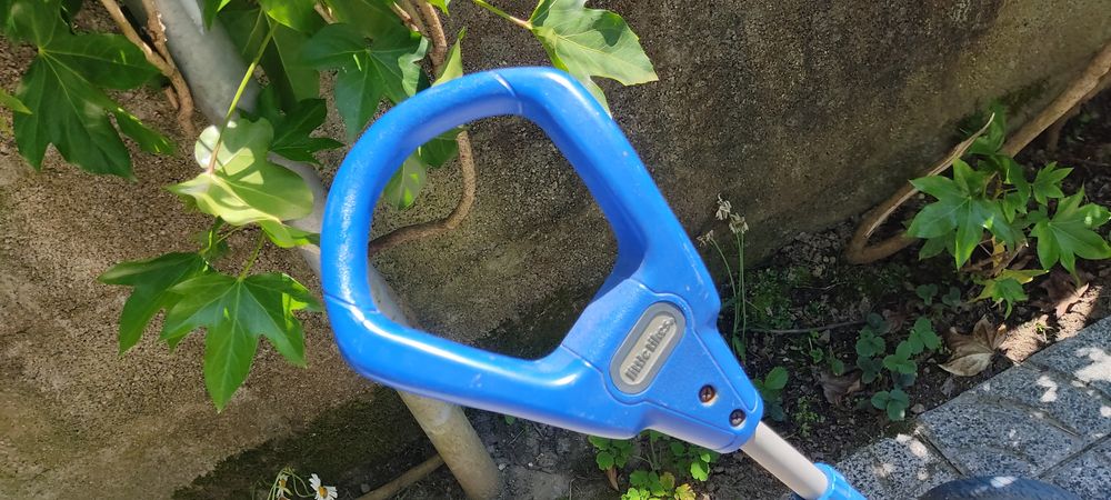 Carrinho Triciclo Criança