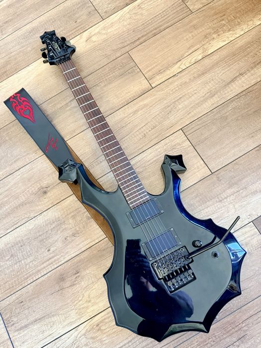 ESP Edwards Floyd Rose