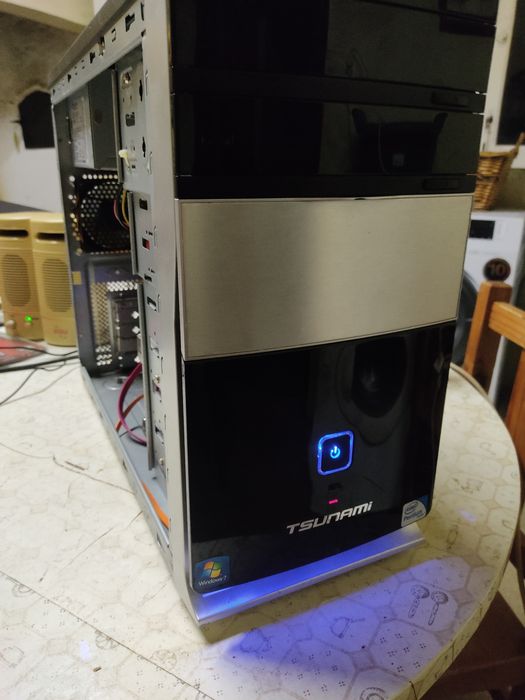 Computador em bom estado