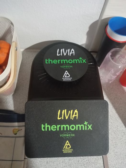 Tampa Visor - BIMBY TM7