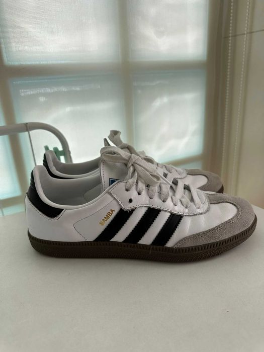 Vendo sapatilhas Adidas