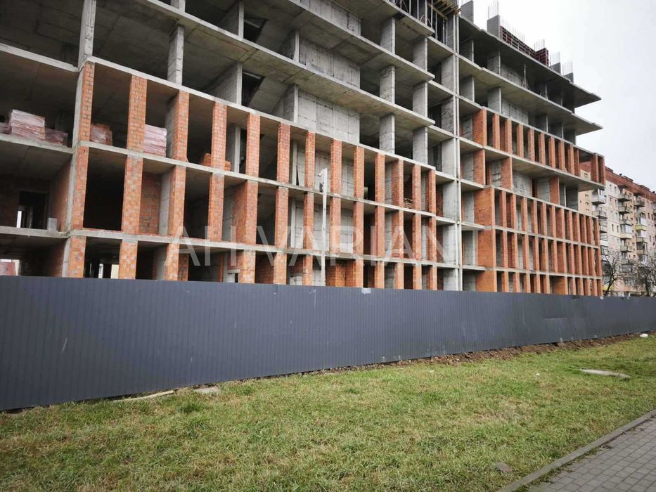 Продається однокімнатна квартира в ЖК “Nova City” Код: 37958