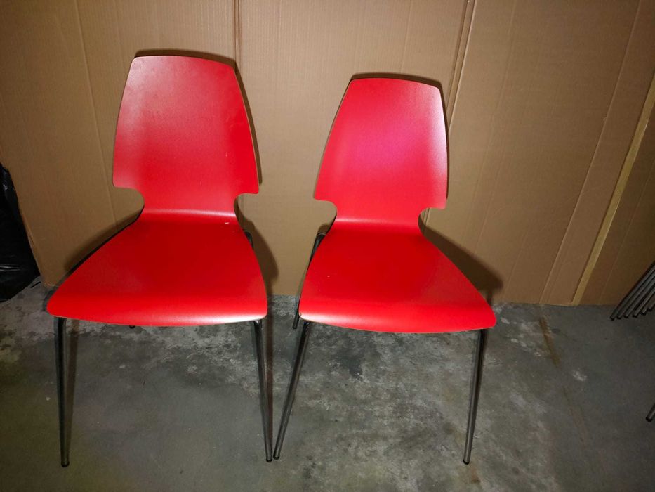 IKEA 2  cadeiras
