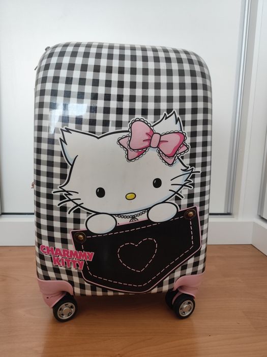 Trolley Charmmy Kitty