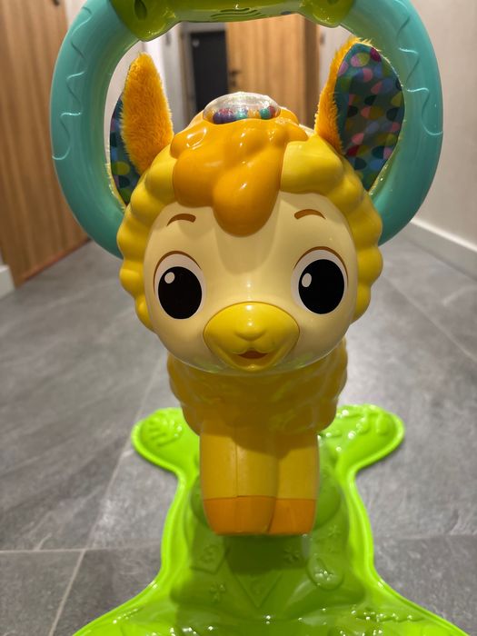 Skoczek lama Vtech