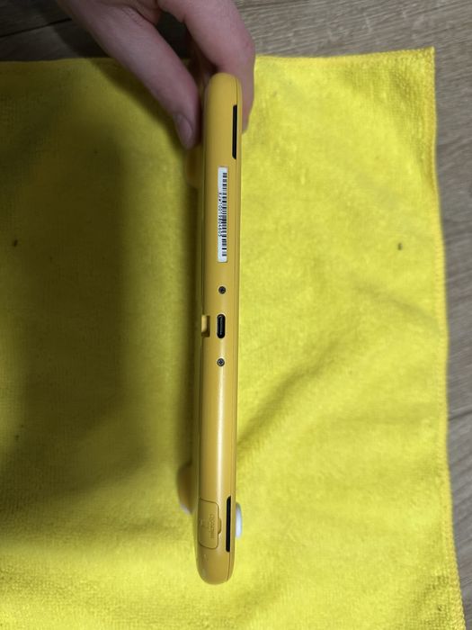 nintendo switch lite 256gb K€F1R