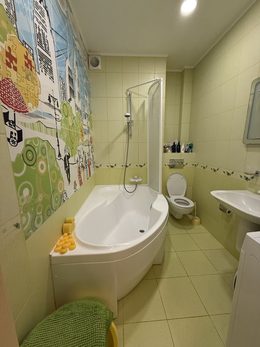 Продажа 2х комнатная квартира ЖК Балакирева/23 Августа/Ботанический са