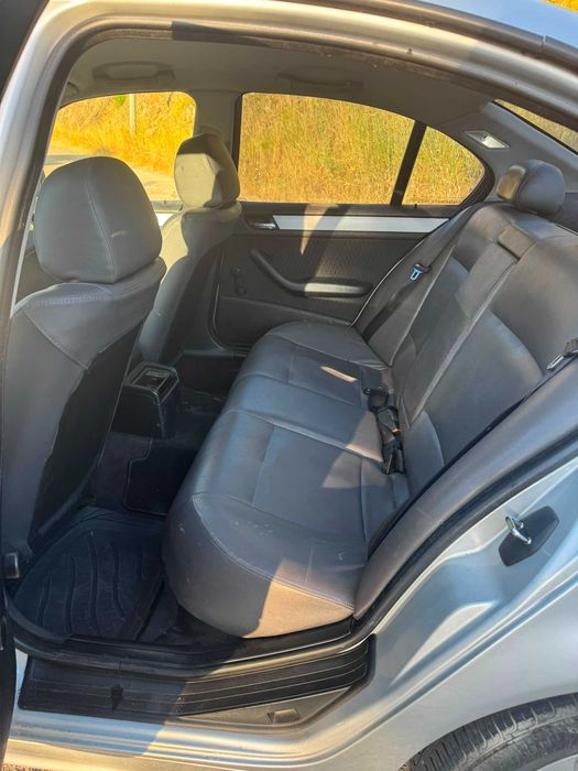BMW 320d 136cv pack M