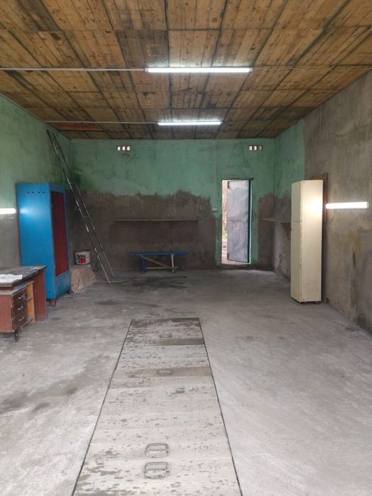 Продам Гараж Зарічне ТОРГ