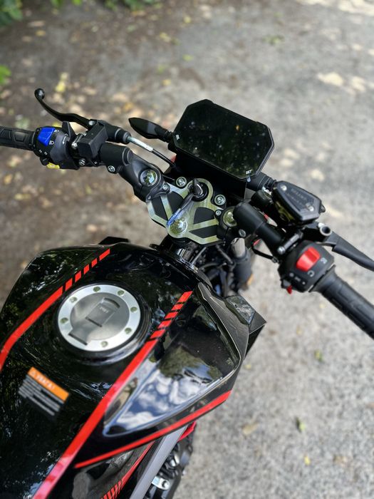 Musstang ST 200 2026 року мустанг ст200
