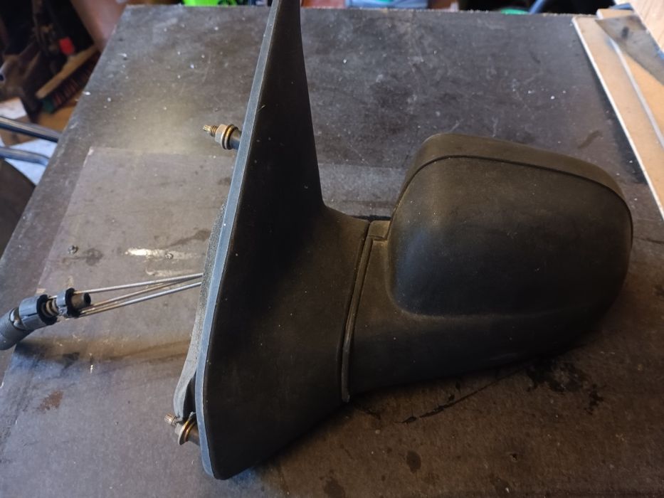 Retrovisor Renault Clio