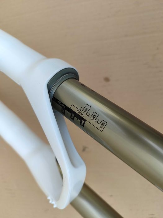 Amortyzator Rock Shox Sid XX DualAir Manetka PushLock Koło 26" Super Stan !