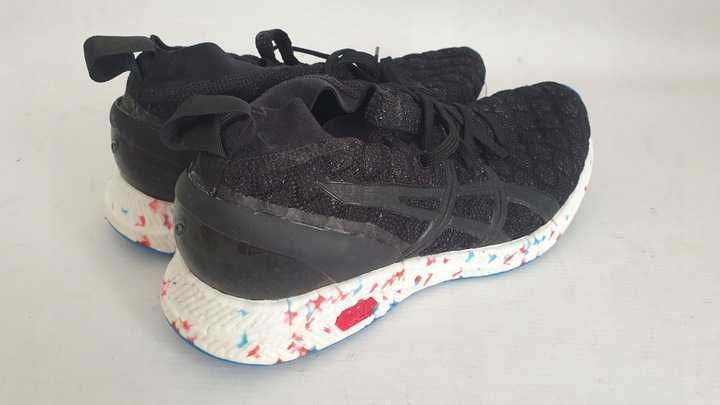 ASICS buty męskie sportowe ASICS HYPERGEL SAI rozmiar 40,5