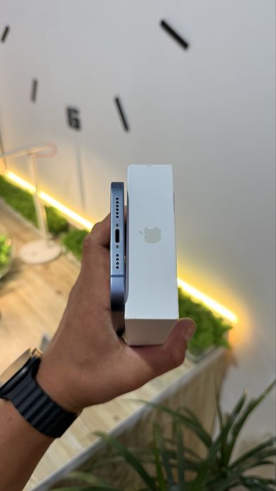 Iphone 14 Plus 512 Gb Blue
