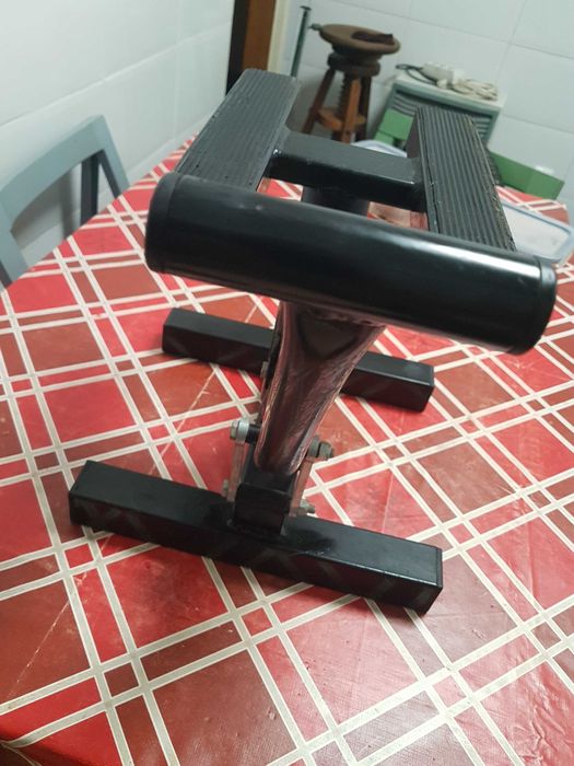 Cavalete para motos