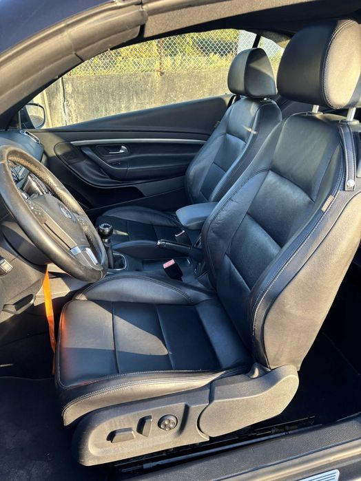 Volkswagen Eos 1.4 tsi 140 CV