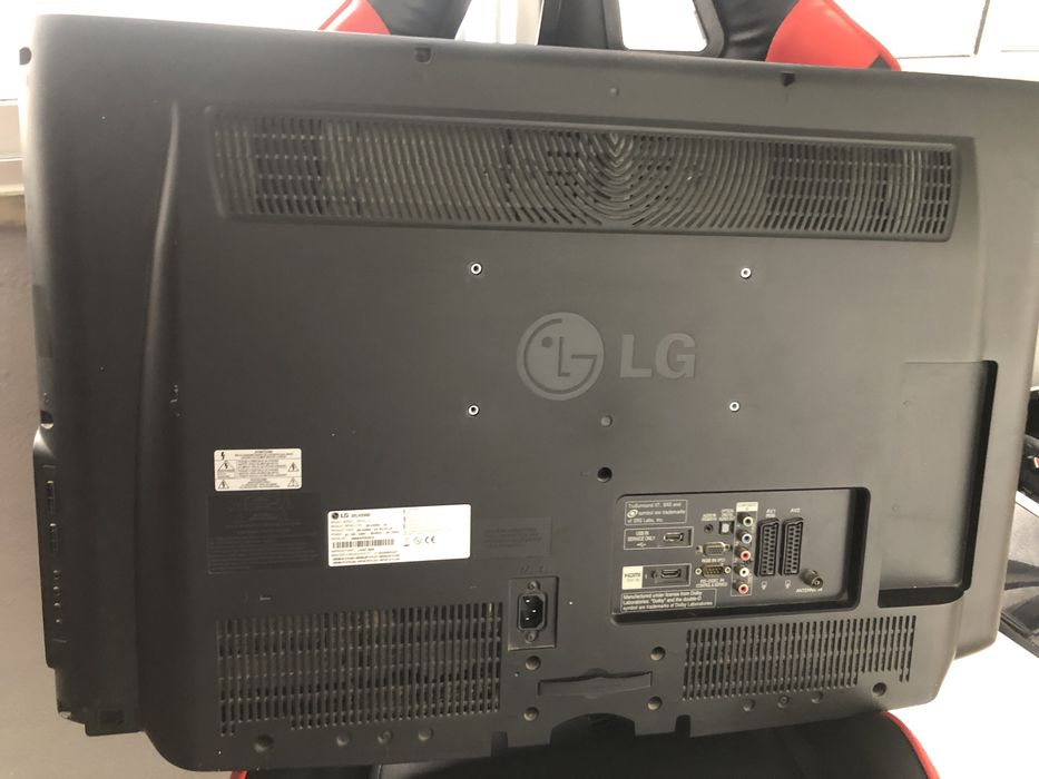 Televisao LCD da LG