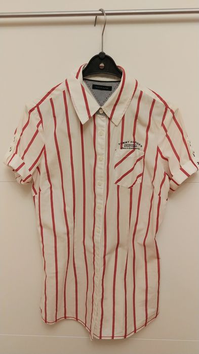 Koszula Tommy Hilfiger s