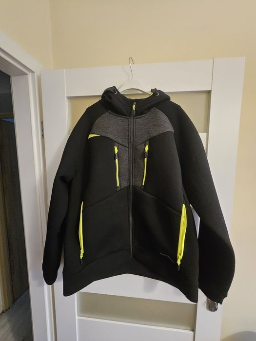 Bluza robocza portwest