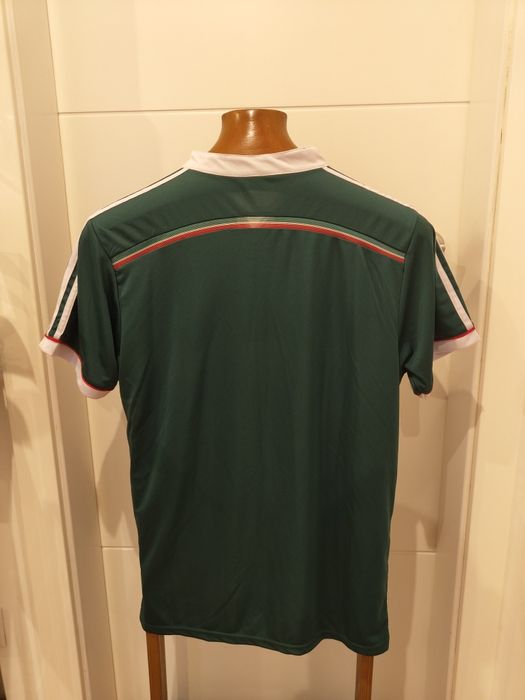 Camisola centenário Palmeiras