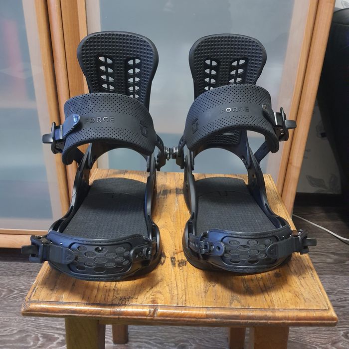 Кріплення для сноуборду Union Force