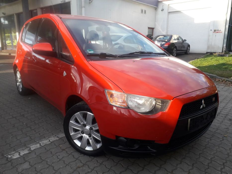 Mitsubishi Colt