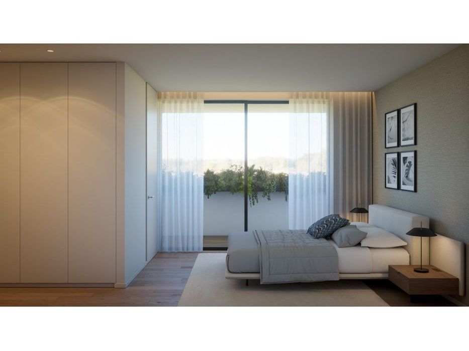 Apartamento T2+1 - Varandas de Camilo