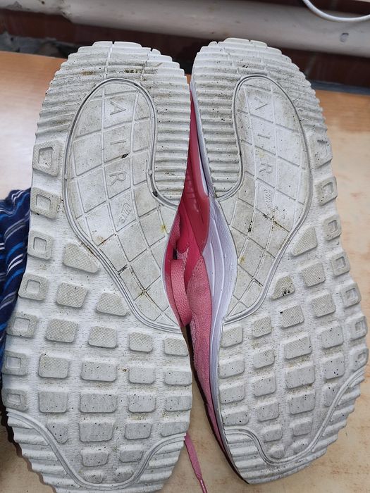 Nike air max, як нові