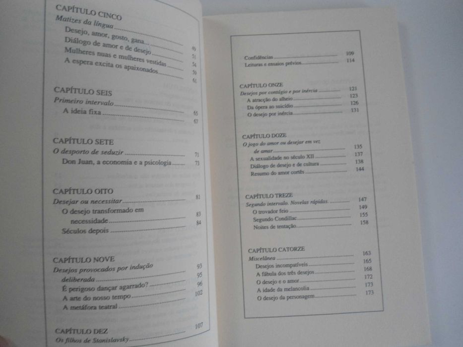 A Arte de Desejar por Fernando Fernán-Gomez