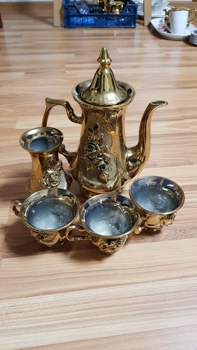 Чайный/кофейный сервиз