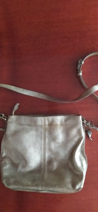 Продається сумка шкіра