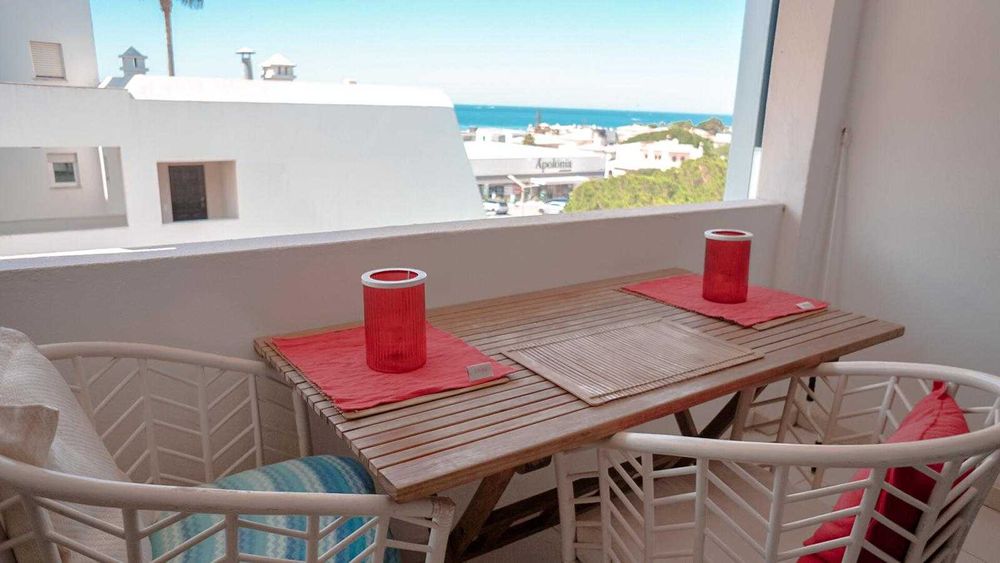 Casa Férias na Praia galé, Guia, albufeira