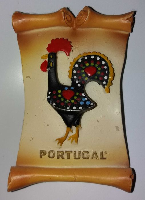 Imãs de Portugal para colocar no seu frigorifico e não só 1.50€ cada