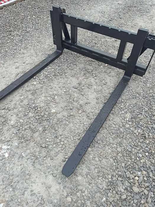 Paleciak widły do palet