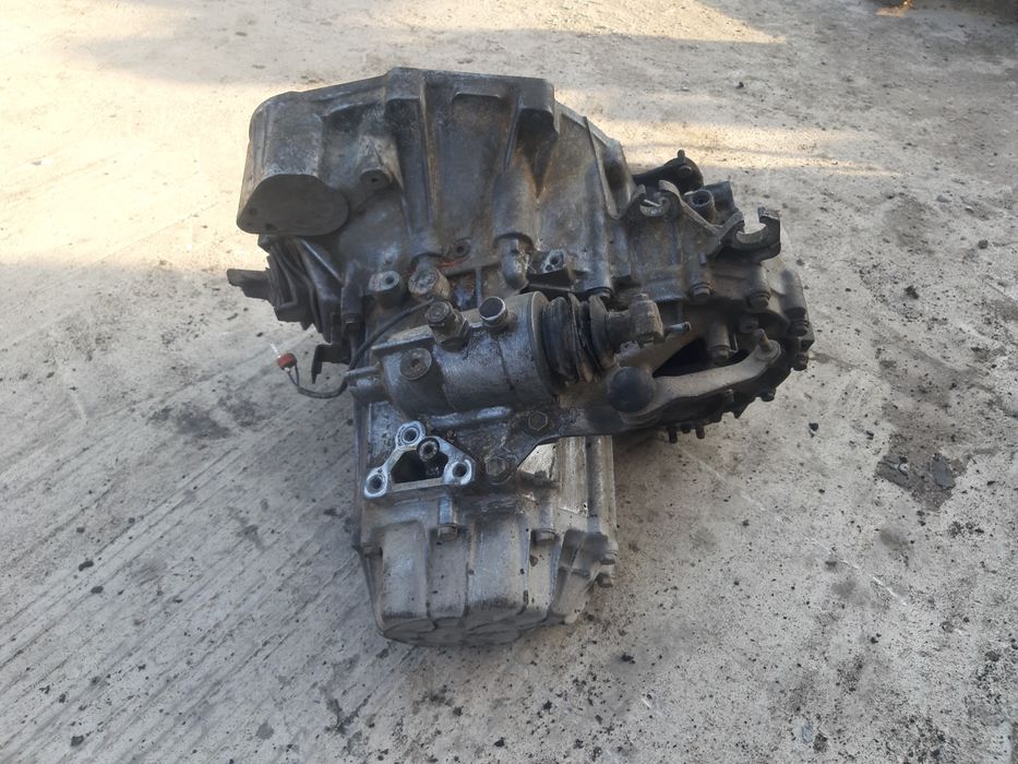 Кпп коробка передач тойота карина 2 1.5 1.6 3a 4af 5а carina corona