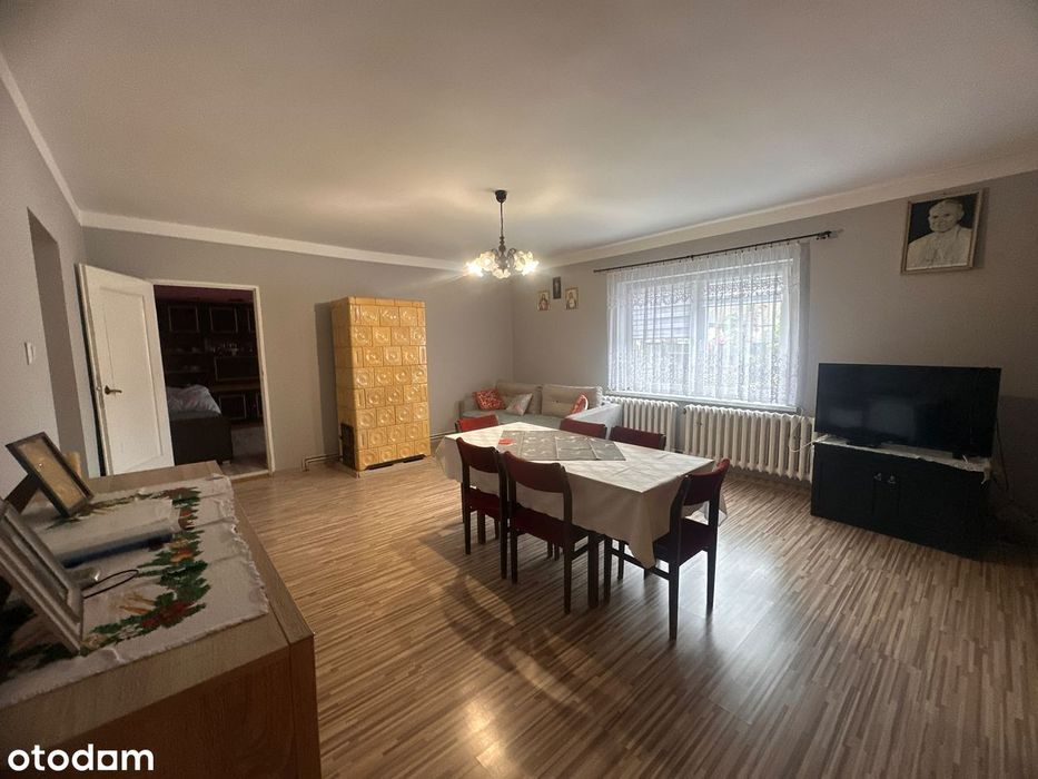 Dom – Zielomyśl, powiat międzyrzecki - Widok 3