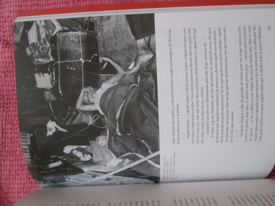 Retornar: Traços de Memória do Fim do Império, E. Peralta, J. Oliveira