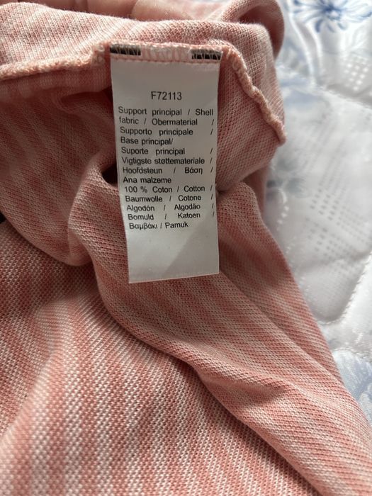 футболка поло Lacoste