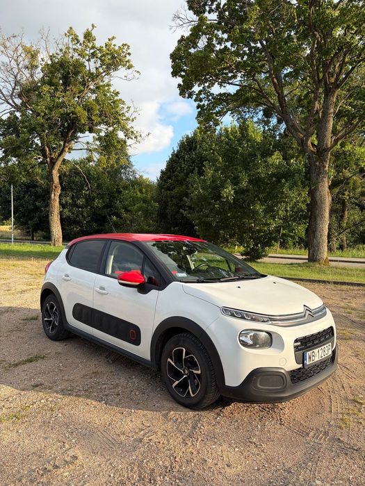 Citroën C3 Citroen C3