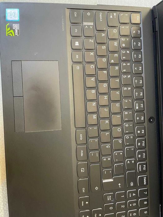 Portátil Gaming Lenovo Legion|i5-8300H | 16GB RAM|GTX - 1050 4GB|686GB