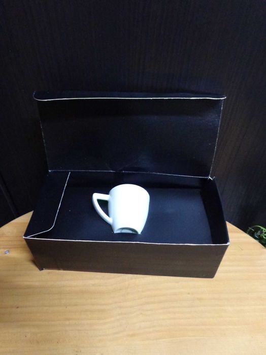 Chávena café Nespresso