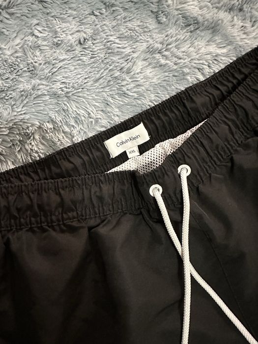 calções de banho Calvin Klein
