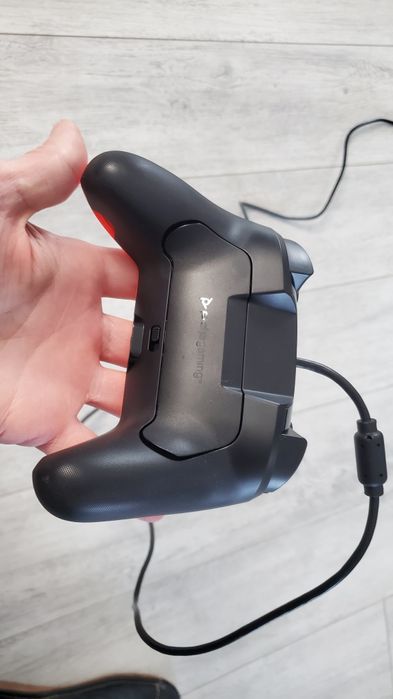 Джойстик  Pdp Gaming.  Nintendo switch.