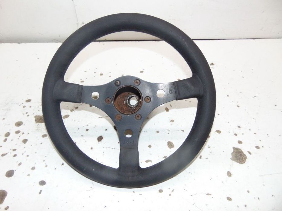 VW carocha volante desportivo raid