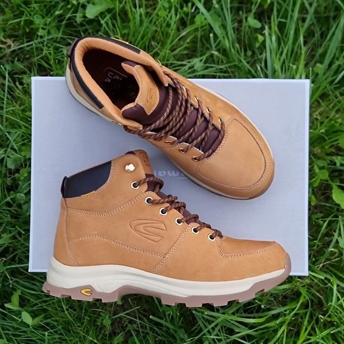 Чоловічі Черевики Camel Active