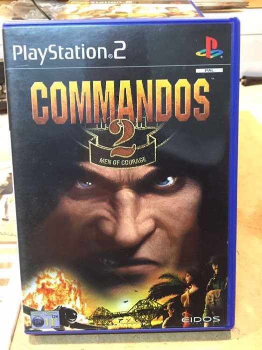 Jogos playstation2