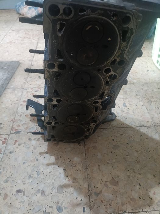 cabeça   asz pd130