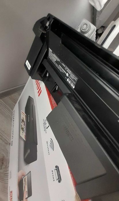 Canon pixma mg3050